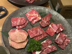 -大牛焱烧·和牛·海鲜炭火烧放题