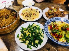 -客来粥到·一碗暖心的粥(临潼店)
