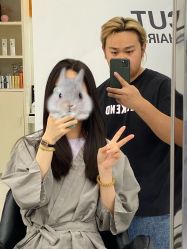 -CUT CUT Hair Salon