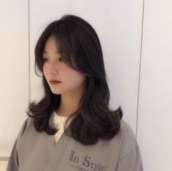 -Rise Hair上升造型