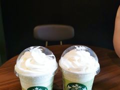 -星巴克臻选(北京嘉里中心第二店)