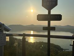 -天目湖山水园