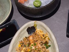 -沼津港精致料理·寿喜烧·烧鸟(龙湖南桥天街日料榜单店)