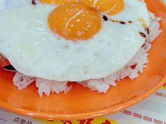 -澳门陈光记烧味饭店(万象城店)