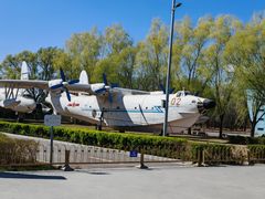 -中国航空博物馆