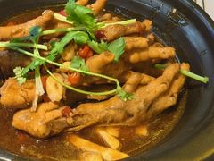 -亿牌牌东北烧烤(博物馆旗舰店)