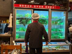 -重庆鸡公煲·青锅花椒鱼(牡丹江路店)