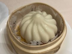 -正佳广场万豪酒店-粤菜餐厅·点心·海鲜·聚餐