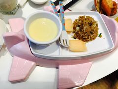 -莆田餐厅(滨海广场店)