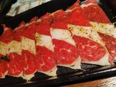 -新石器烤肉(中房金谊广场店)