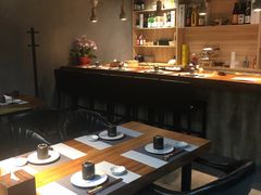 -森味薪火烧•烧鸟居酒屋•日本料理(望京店)
