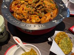 -胖哥俩肉蟹煲(福州仓山爱琴海店)