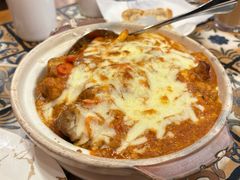 阿里巴巴焗雞扒飯-番茄屋葡式美食(总店)