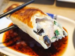 -左邻右舍褡裢火烧(石榴园店)