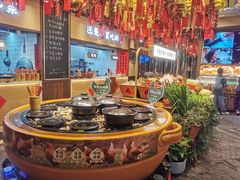 -农耕记·湖南土菜(福田车公庙店)