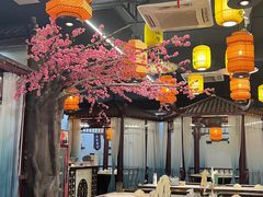 -外婆船宴餐厅·外婆喊你回家吃饭