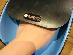 -灸春堂·专业艾灸·连锁品牌(丰潭路店)