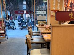 -华记煲仔华·煲仔饭(市桥易发店)