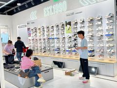 -百联奥特莱斯广场(长沙店)