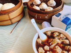 -花园茶楼(兴城西路店)