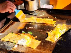 -金姐烤冷面(大沙泥街店)