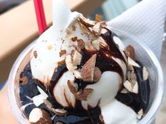 -DQ·蛋糕·冰淇淋(嘉兴南湖万达店)