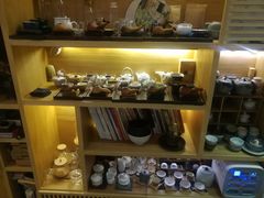 -扫雪煮茶(西村店)