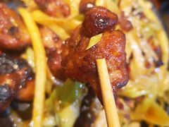 -鑫日千里马朝鲜族小馆(总店)