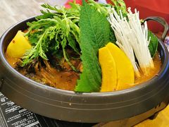 -枣玛尔脊骨汤·烤肉(西塔总店)