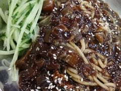 炸酱面-韩礼年糕(飞虹路店)
