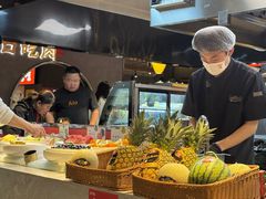 -和牛村烧肉放题(潍坊泰华店)