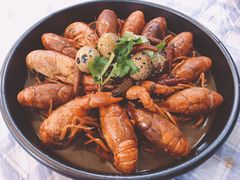 -辣螃铠盆盆蟹大排档(总店)