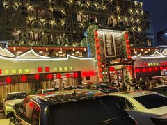 -抱德·潮汕味(琶洲店原惠城鱼仔)