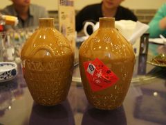 米酒-西江美食舫·江西菜(健德桥店)