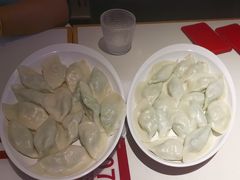 -喜家德虾仁水饺(艺汇家店)