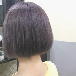 -茶发Salon·烫发染发理发