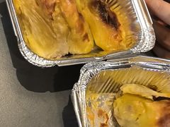 -尚宴牛特鲜自助(太原街万达店)