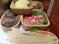 -独食火锅·半米屋台(直营总店)
