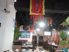 -好灶头妈妈菜·柴火灶台鱼·千岛湖土菜地标美食