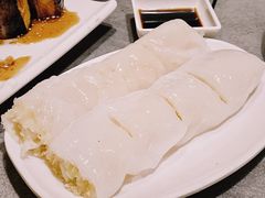 脆皮鲜虾肠-点点心点心专门店(旺角店)
