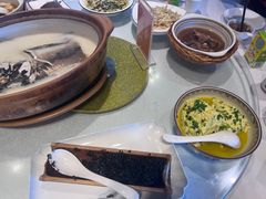 -风味小馆(天目湖宾馆店)