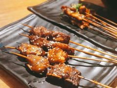 蒜香排骨-成都吃客(九眼桥店)