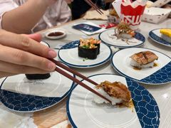 -濱寿司(高新伊藤店)