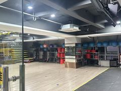 -超鹿运动健身(紫阳商贸中心店)