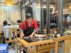 -飘香火锅(玉林西路店)