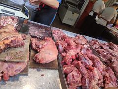 -刘纪孝腊牛羊肉(北广济街店)