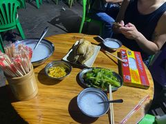 -吉英盐焗鸡(文中路店)