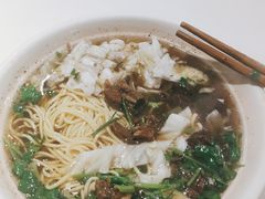 -花溪王记牛肉粉(四季花溪商场店)