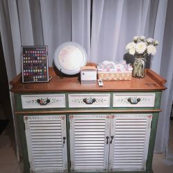 -Adore nail日式美甲美睫