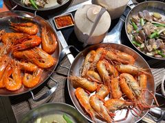 -盒马鲜生(曜一城店)